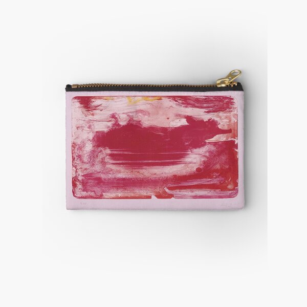 Item preview, The Red Sea - 1982 By Helen Frankenthaler designed and sold by LOIKAMT.