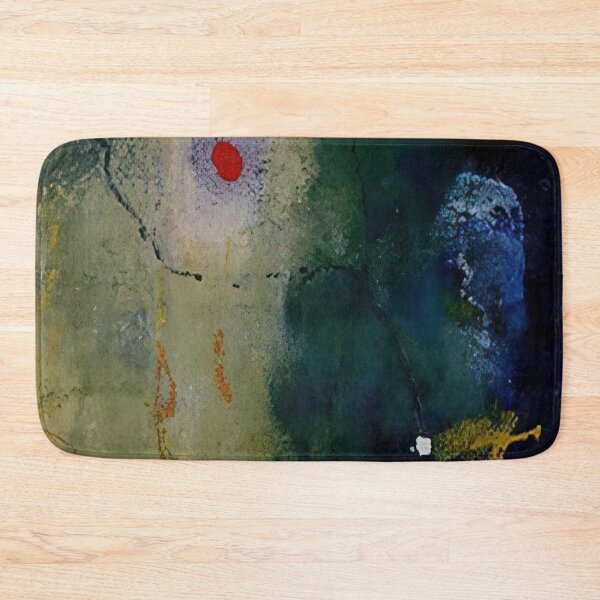 Item preview, The Other Side Of The Moon - 1995 By Helen Frankenthaler designed and sold by LOIKAMT.