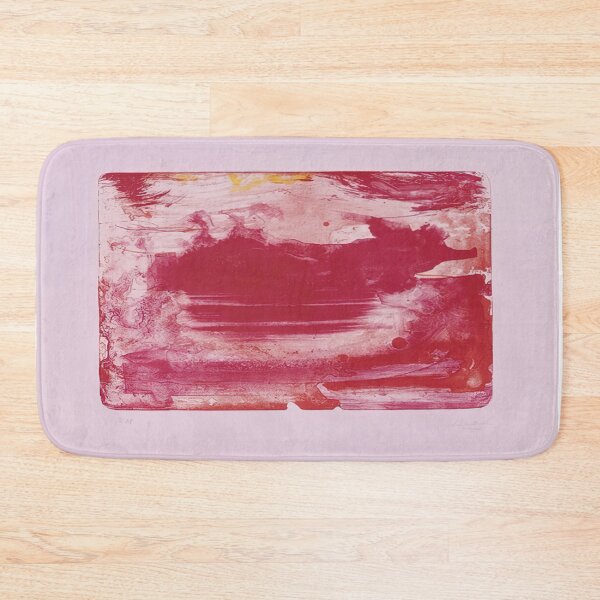 Item preview, The Red Sea - 1982 By Helen Frankenthaler designed and sold by LOIKAMT.