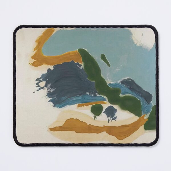 Item preview, Tuscany - 1963 By Helen Frankenthaler designed and sold by LOIKAMT.