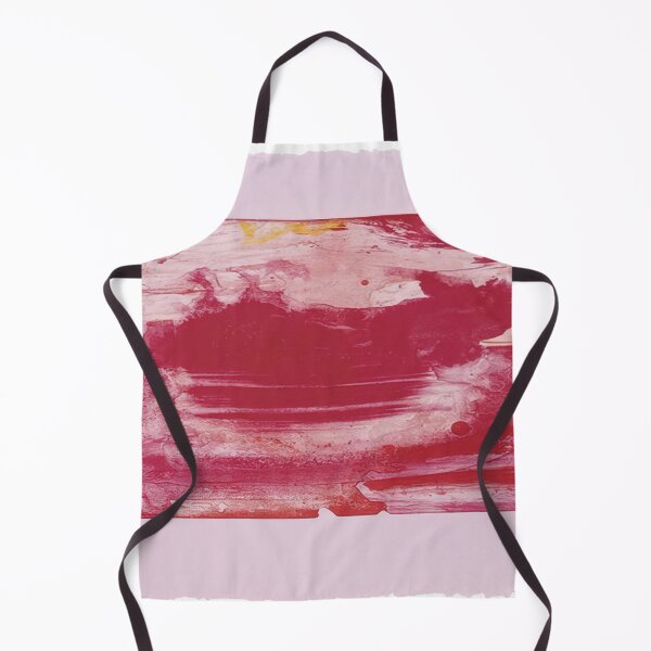Item preview, The Red Sea - 1982 By Helen Frankenthaler designed and sold by LOIKAMT.