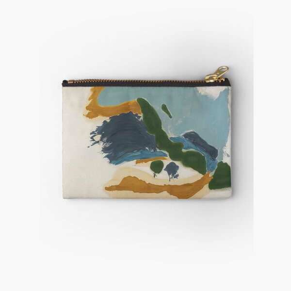 Item preview, Tuscany - 1963 By Helen Frankenthaler designed and sold by LOIKAMT.