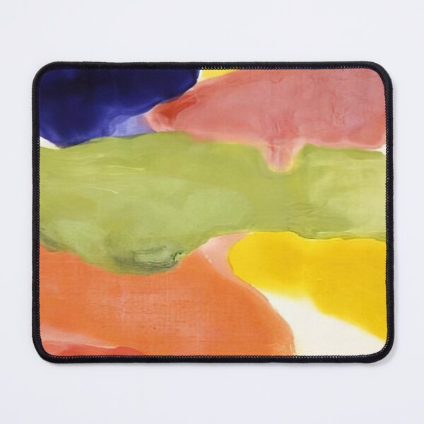 Item preview, Tutti-fruitti - 1966 By Helen Frankenthaler designed and sold by LOIKAMT.