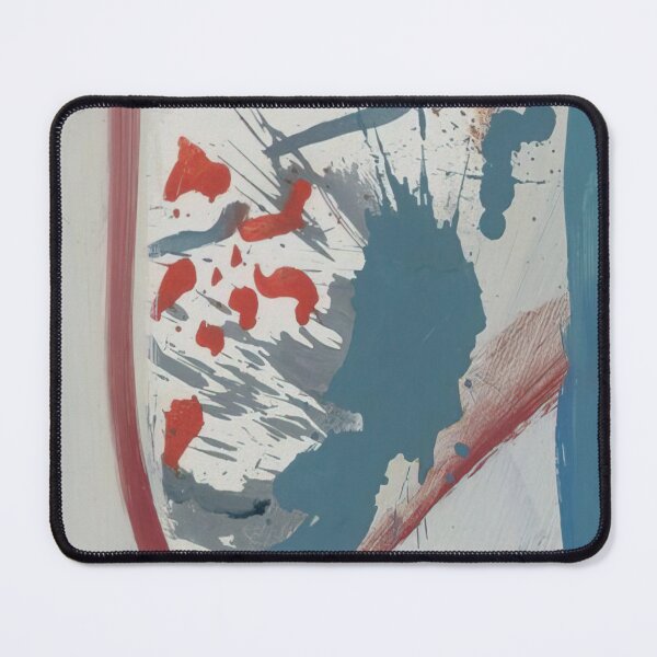 Item preview, Untitled - 1960 By Helen Frankenthaler designed and sold by LOIKAMT.