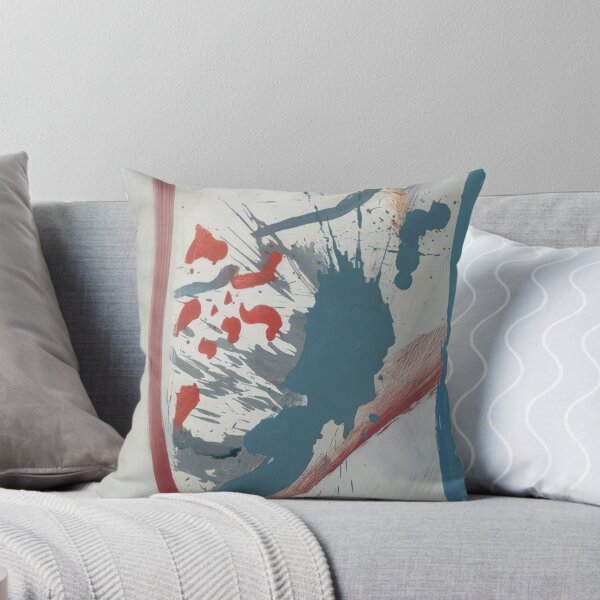 Item preview, Untitled - 1960 By Helen Frankenthaler designed and sold by LOIKAMT.