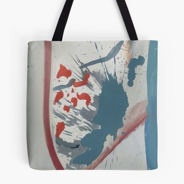 Item preview, Untitled - 1960 By Helen Frankenthaler designed and sold by LOIKAMT.