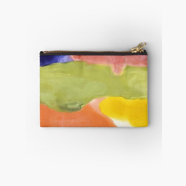 Item preview, Tutti-fruitti - 1966 By Helen Frankenthaler designed and sold by LOIKAMT.