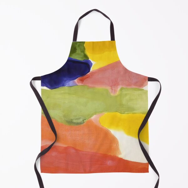 Item preview, Tutti-fruitti - 1966 By Helen Frankenthaler designed and sold by LOIKAMT.