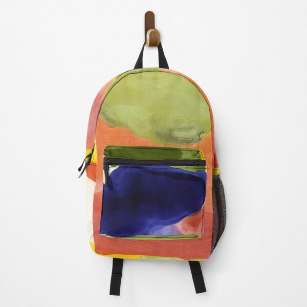 Item preview, Tutti-fruitti - 1966 By Helen Frankenthaler designed and sold by LOIKAMT.