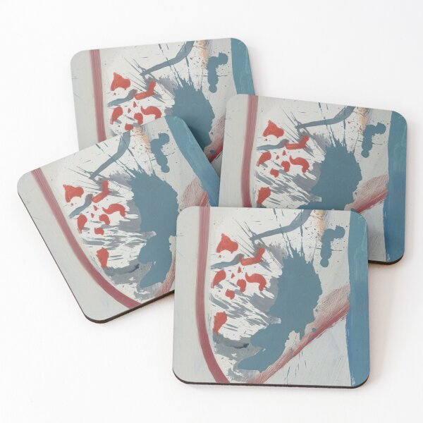 Item preview, Untitled - 1960 By Helen Frankenthaler designed and sold by LOIKAMT.