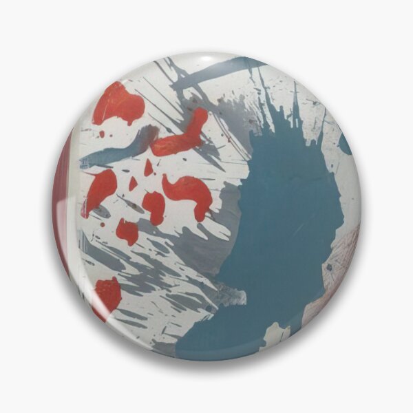 Item preview, Untitled - 1960 By Helen Frankenthaler designed and sold by LOIKAMT.