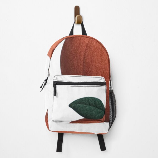 Item preview, “Soft Felt Apple Sticker” designed and sold by ARGO-AA.