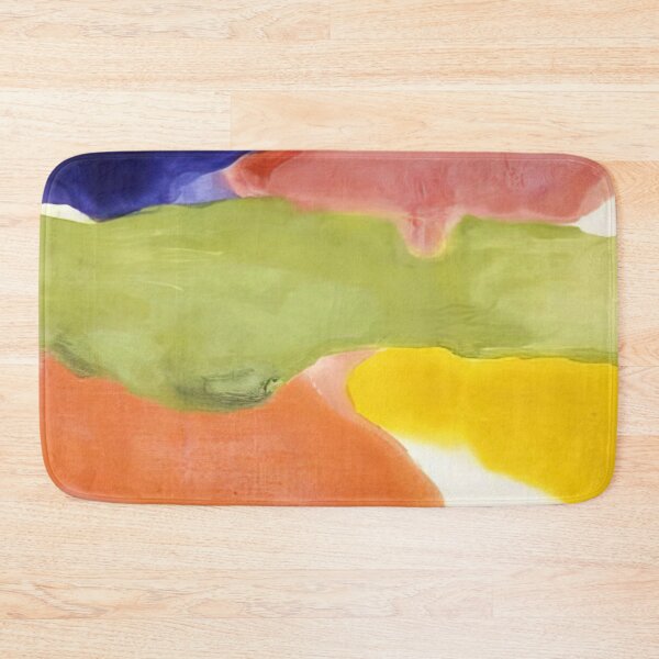 Item preview, Tutti-fruitti - 1966 By Helen Frankenthaler designed and sold by LOIKAMT.