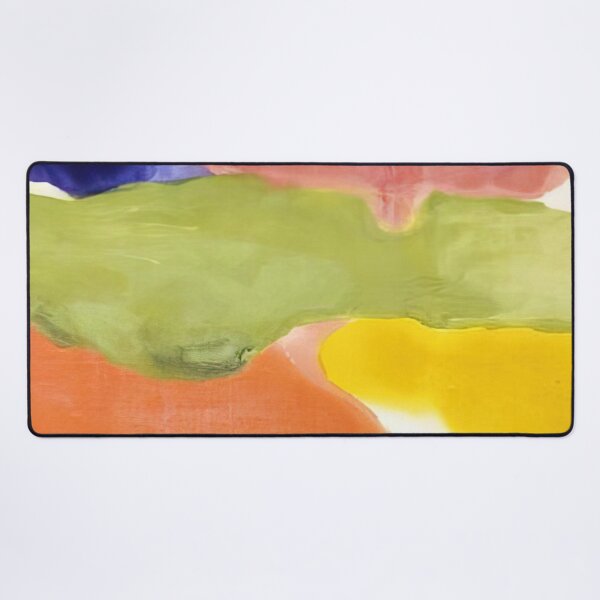 Item preview, Tutti-fruitti - 1966 By Helen Frankenthaler designed and sold by LOIKAMT.