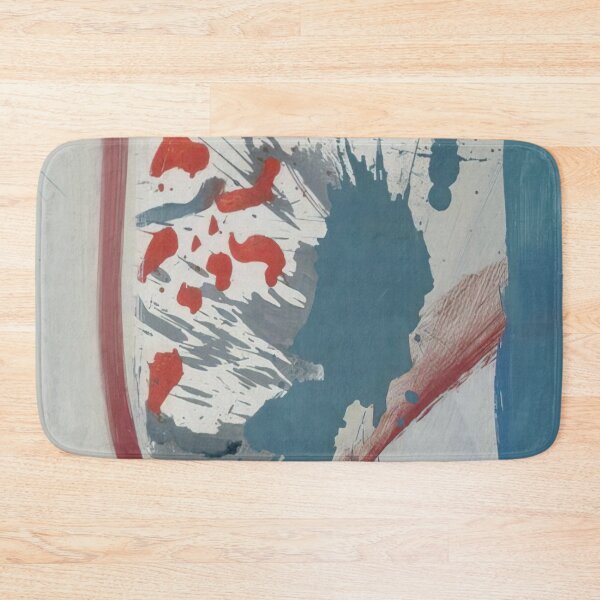 Item preview, Untitled - 1960 By Helen Frankenthaler designed and sold by LOIKAMT.