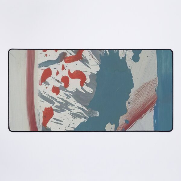 Item preview, Untitled - 1960 By Helen Frankenthaler designed and sold by LOIKAMT.