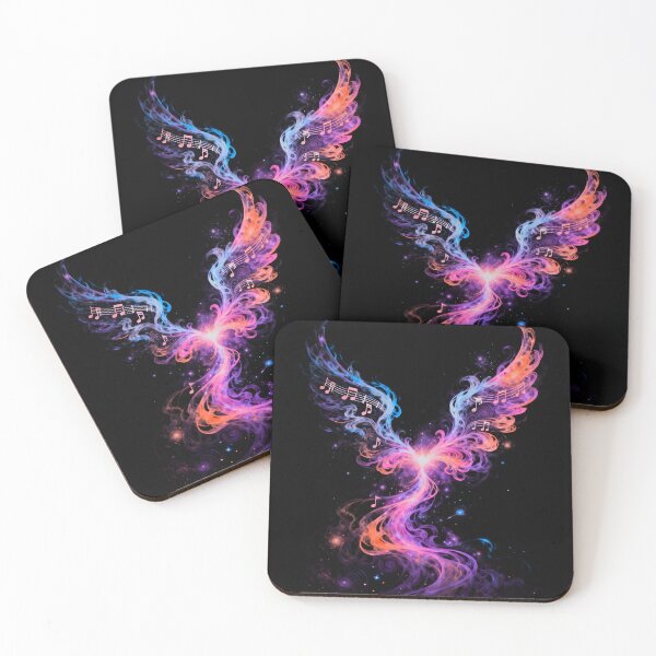 Item preview, Celestial Symphony designed and sold by BikeRelaxStudio.