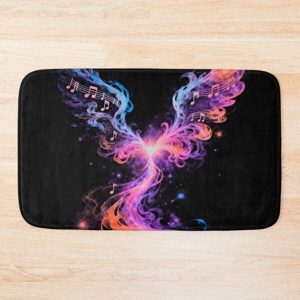 Item preview, Celestial Symphony designed and sold by BikeRelaxStudio.