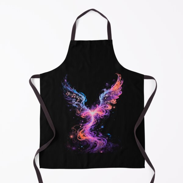 Item preview, Celestial Symphony designed and sold by BikeRelaxStudio.