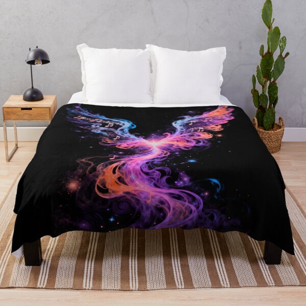 Item preview, Celestial Symphony designed and sold by BikeRelaxStudio.