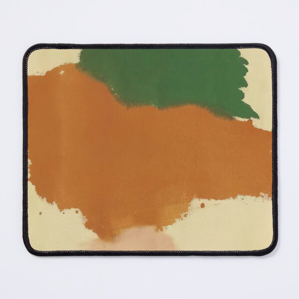 Item preview, Untitled - 1963 By Helen Frankenthaler designed and sold by LOIKAMT.