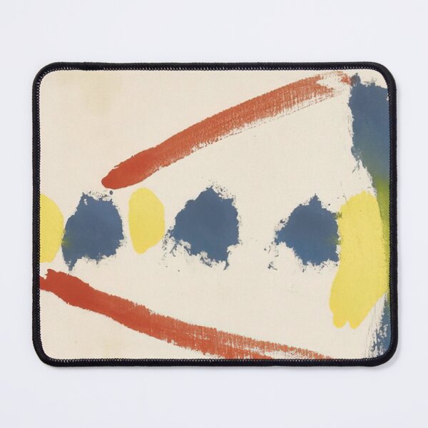 Item preview, Untitled - 1965 By Helen Frankenthaler designed and sold by LOIKAMT.
