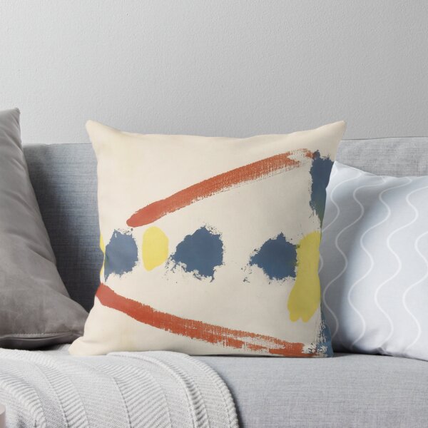 Item preview, Untitled - 1965 By Helen Frankenthaler designed and sold by LOIKAMT.
