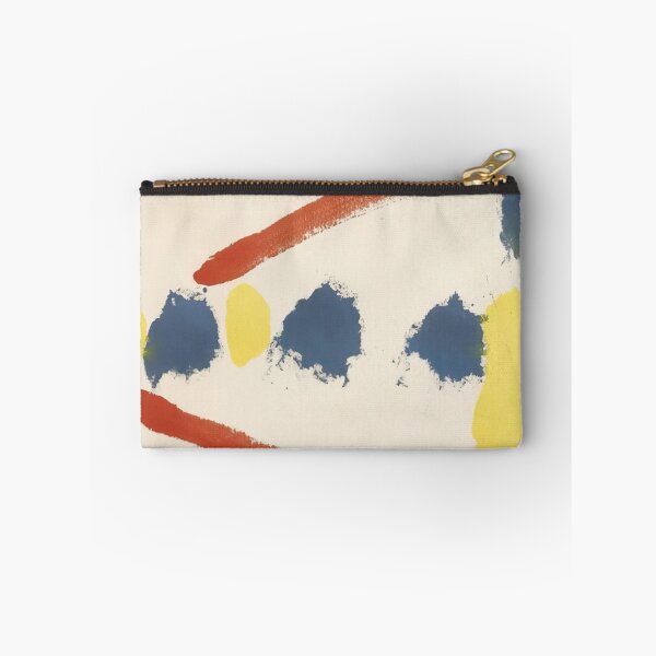 Item preview, Untitled - 1965 By Helen Frankenthaler designed and sold by LOIKAMT.