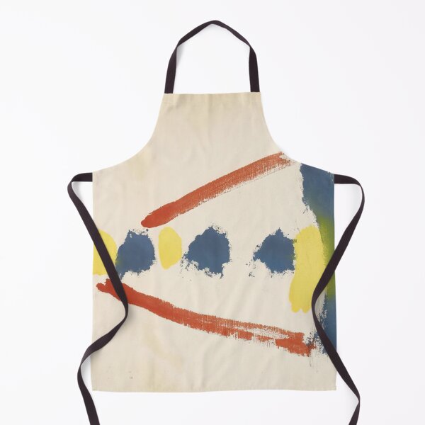 Item preview, Untitled - 1965 By Helen Frankenthaler designed and sold by LOIKAMT.