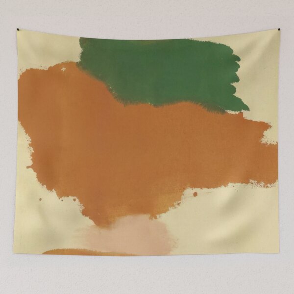 Item preview, Untitled - 1963 By Helen Frankenthaler designed and sold by LOIKAMT.