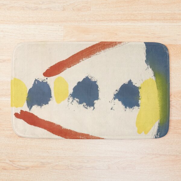 Item preview, Untitled - 1965 By Helen Frankenthaler designed and sold by LOIKAMT.