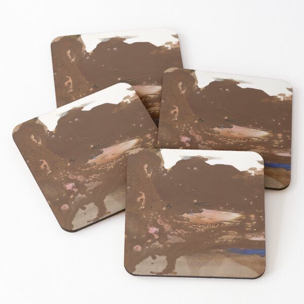 Item preview, Untitled - 1978 By Helen Frankenthaler designed and sold by LOIKAMT.