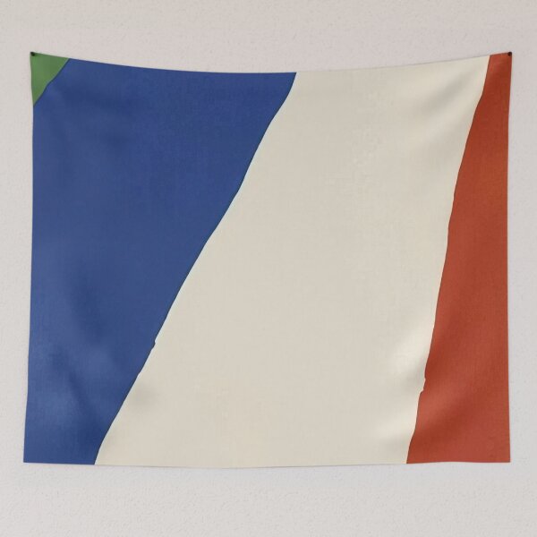 Item preview, Untitled - 1967 By Helen Frankenthaler designed and sold by LOIKAMT.