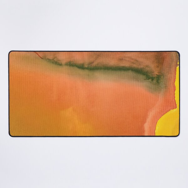 Item preview, Untitled - 1973 By Helen Frankenthaler designed and sold by LOIKAMT.