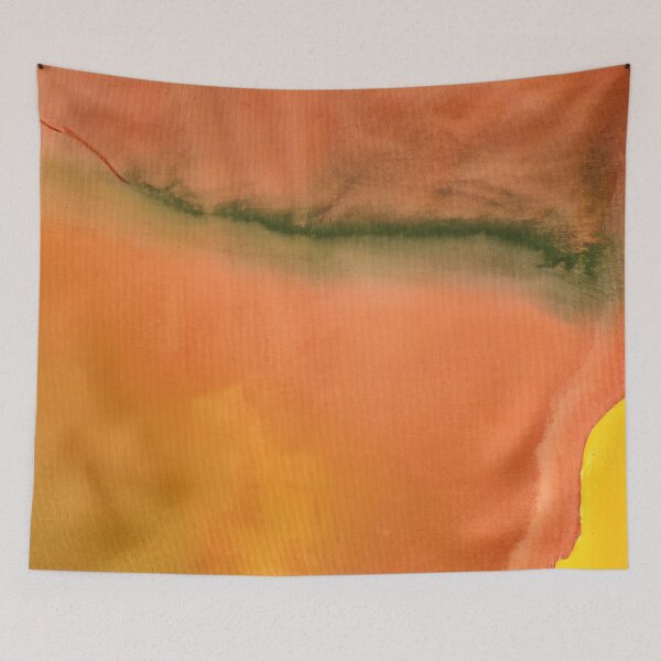 Item preview, Untitled - 1973 By Helen Frankenthaler designed and sold by LOIKAMT.