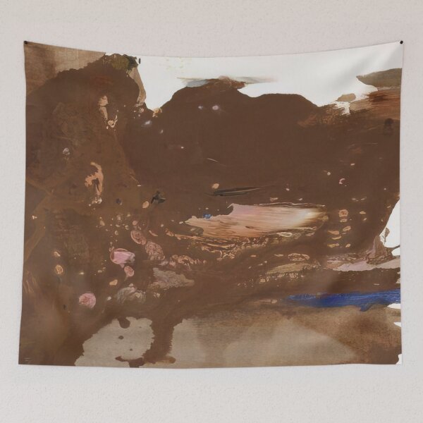 Item preview, Untitled - 1978 By Helen Frankenthaler designed and sold by LOIKAMT.