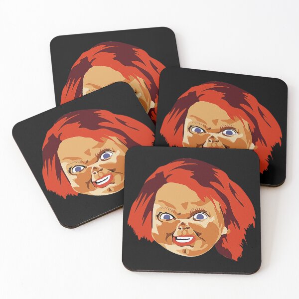 Item preview, Child's Play designed and sold by paegarcienef.