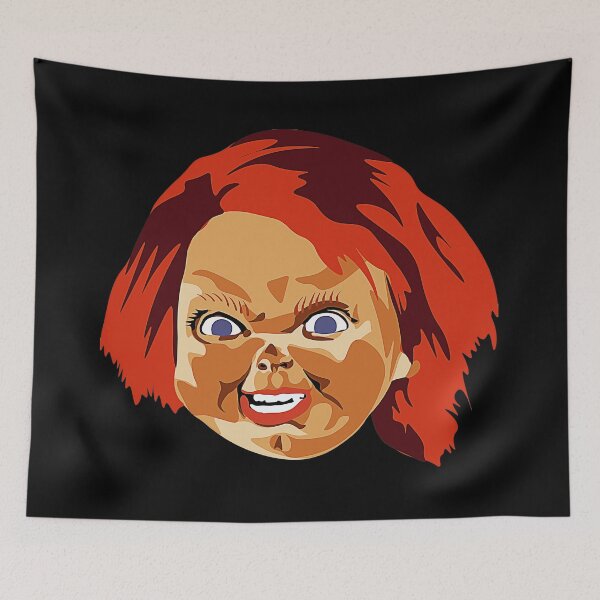 Item preview, Child's Play designed and sold by paegarcienef.