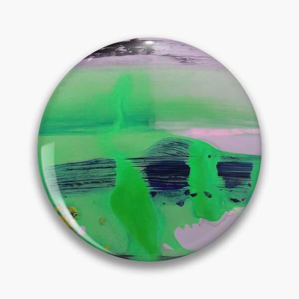 Item preview, Untitled - 1980 By Helen Frankenthaler designed and sold by LOIKAMT.