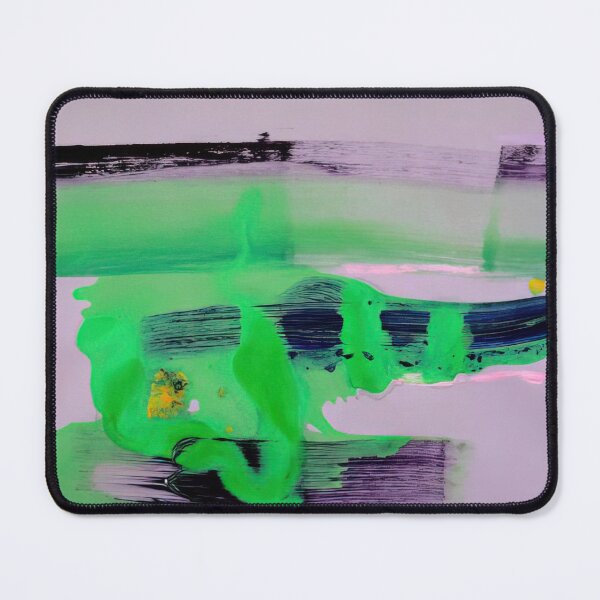 Item preview, Untitled - 1980 By Helen Frankenthaler designed and sold by LOIKAMT.