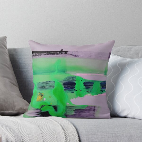 Item preview, Untitled - 1980 By Helen Frankenthaler designed and sold by LOIKAMT.