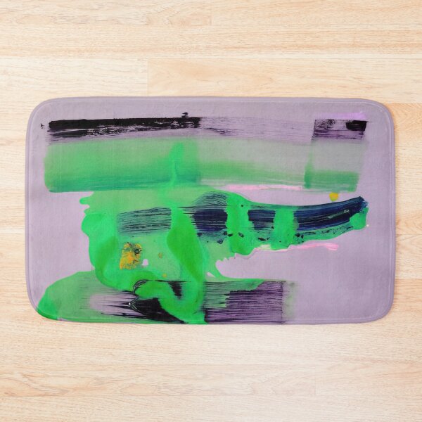 Item preview, Untitled - 1980 By Helen Frankenthaler designed and sold by LOIKAMT.