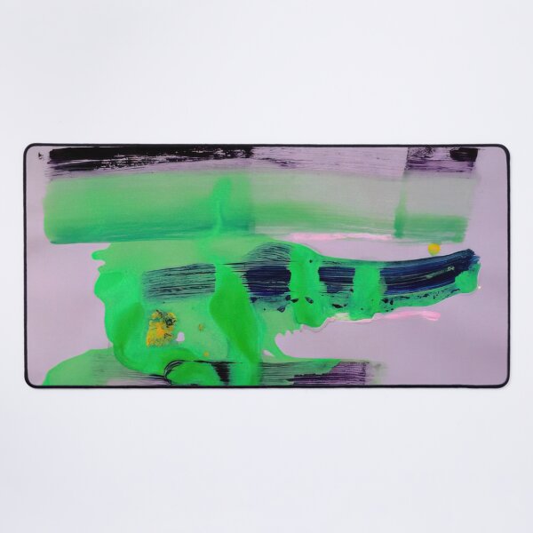 Item preview, Untitled - 1980 By Helen Frankenthaler designed and sold by LOIKAMT.