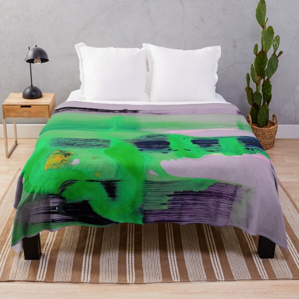 Item preview, Untitled - 1980 By Helen Frankenthaler designed and sold by LOIKAMT.