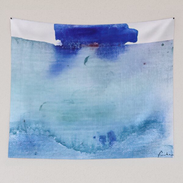 Item preview, Untitled - 1982 By Helen Frankenthaler designed and sold by LOIKAMT.