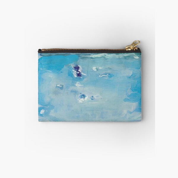 Item preview, Untitled - Color Field Painting, Lyrical Abstraction By Helen Frankenthaler designed and sold by LOIKAMT.