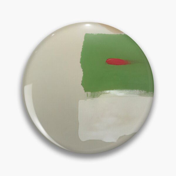 Item preview, Untitled - Color Field Painting By Helen Frankenthaler designed and sold by LOIKAMT.
