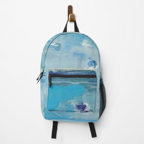 Item preview, Untitled - Color Field Painting, Lyrical Abstraction By Helen Frankenthaler designed and sold by LOIKAMT.