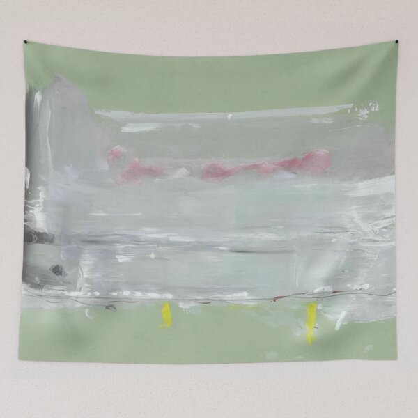 Item preview, Untitled - 1984 By Helen Frankenthaler designed and sold by LOIKAMT.