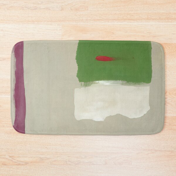 Item preview, Untitled - Color Field Painting By Helen Frankenthaler designed and sold by LOIKAMT.